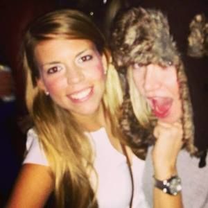 Meet your Posher, Karin